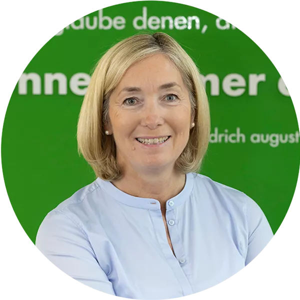 Judith Neumann