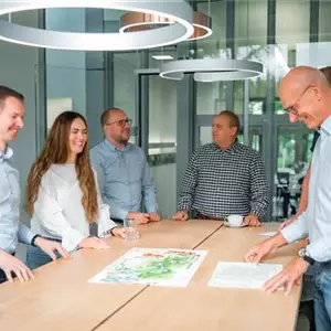 Vertriebsassistenz (m/w/d)
