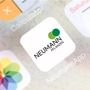 Unsere Neumann-App